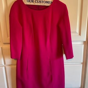 Trina Turk shift dress